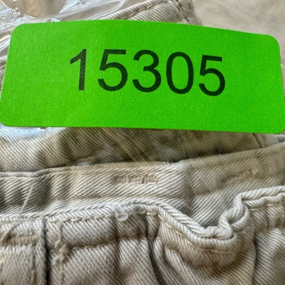 White Stag Women's Light Beige Casual Chino Walking Shorts Size 10 Outdoor Egypt - Picture 11 of 11